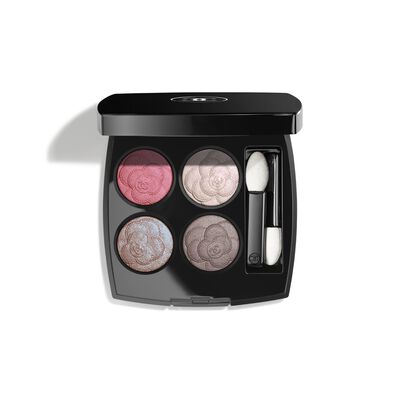 SOMBRAS DE OJOS EFECTOS MÚLTIPLES